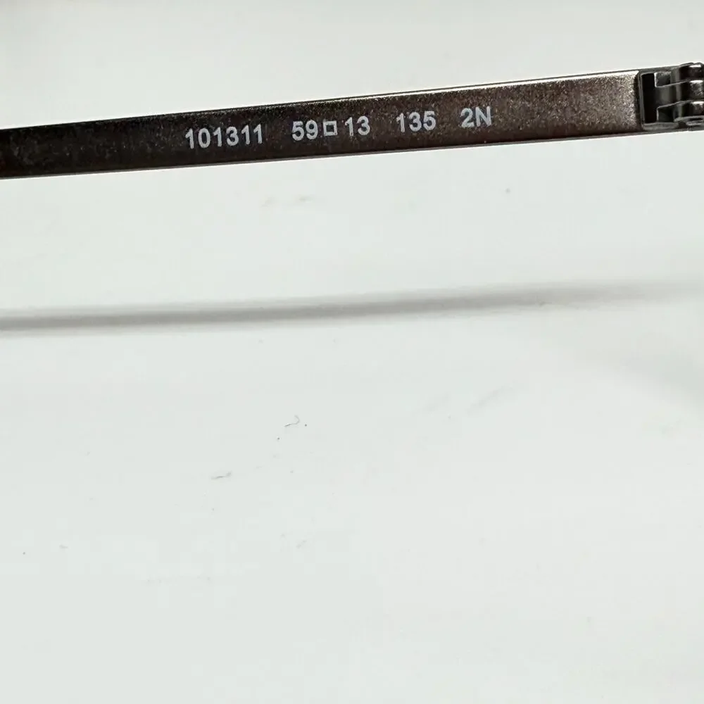 Michael Kors MK5004 Chelsea Gunmetal-Black w/Gray Gradient Lens‎ 101311 H18821